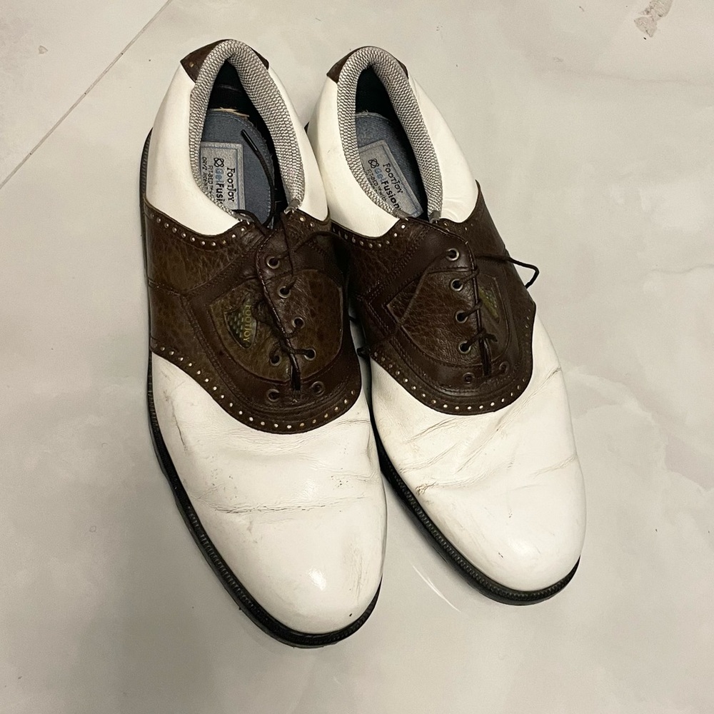 FootJoy Men's Premiere Series Golf Shoes